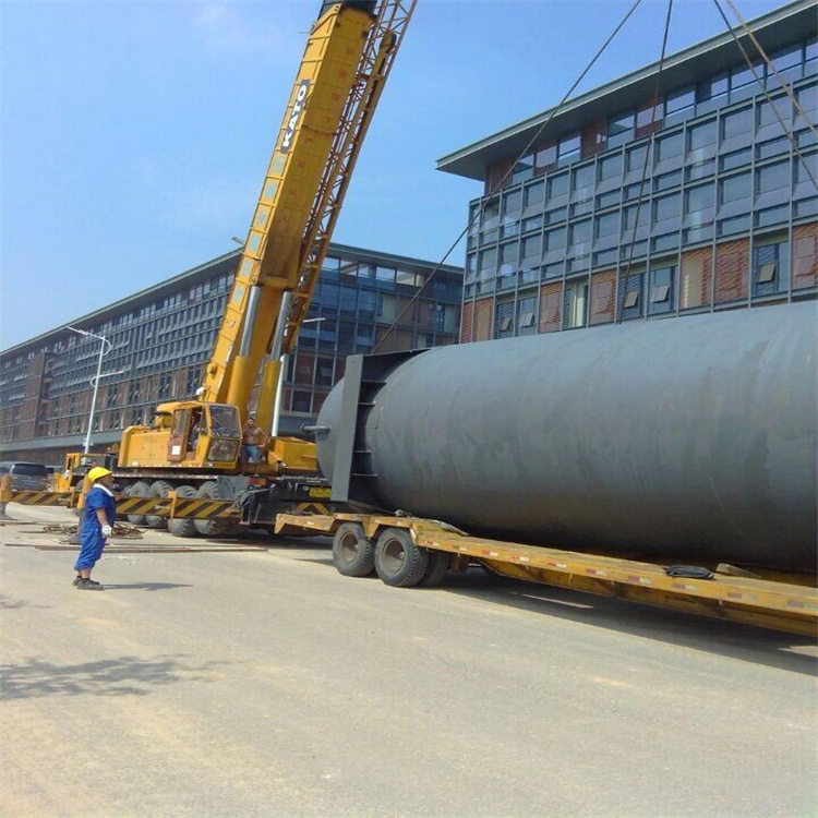 罗源县大型吊车租赁公司