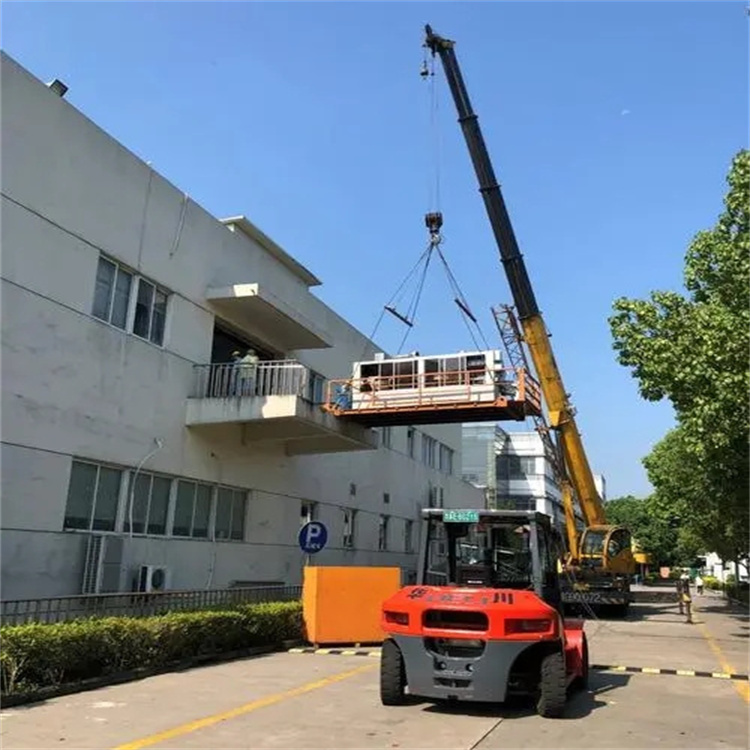 罗源县小型吊车出租电话