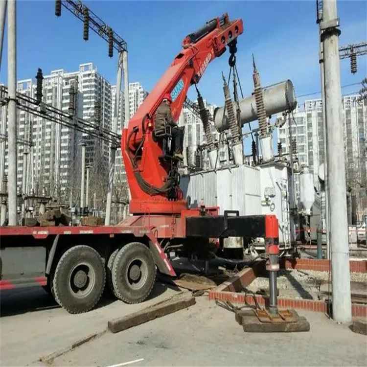 罗源县就近吊车出租|工地厂房吊装设备租赁|24小时高效响应