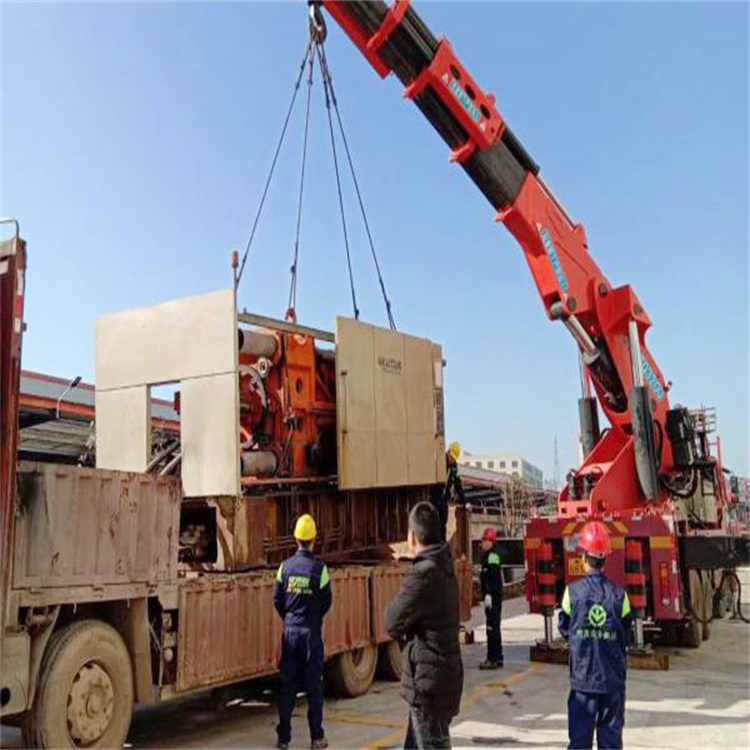 罗源县附近随车吊出租，便捷服务与实用联系方式