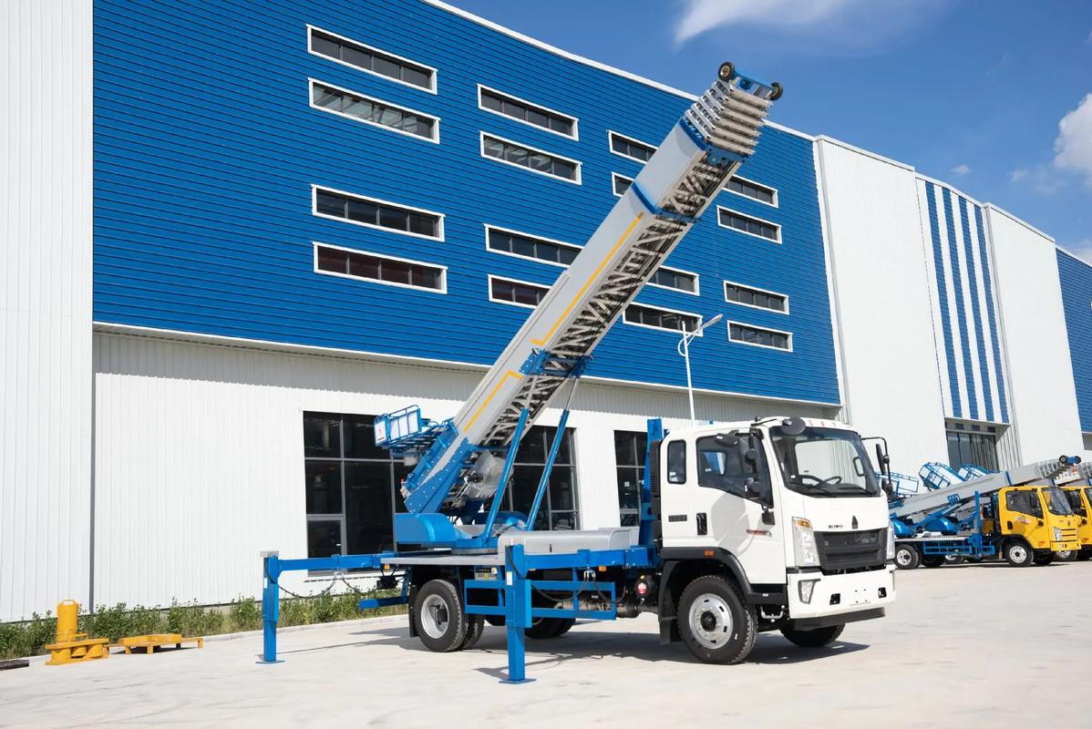 罗源县小型云梯车上料车租赁多少钱