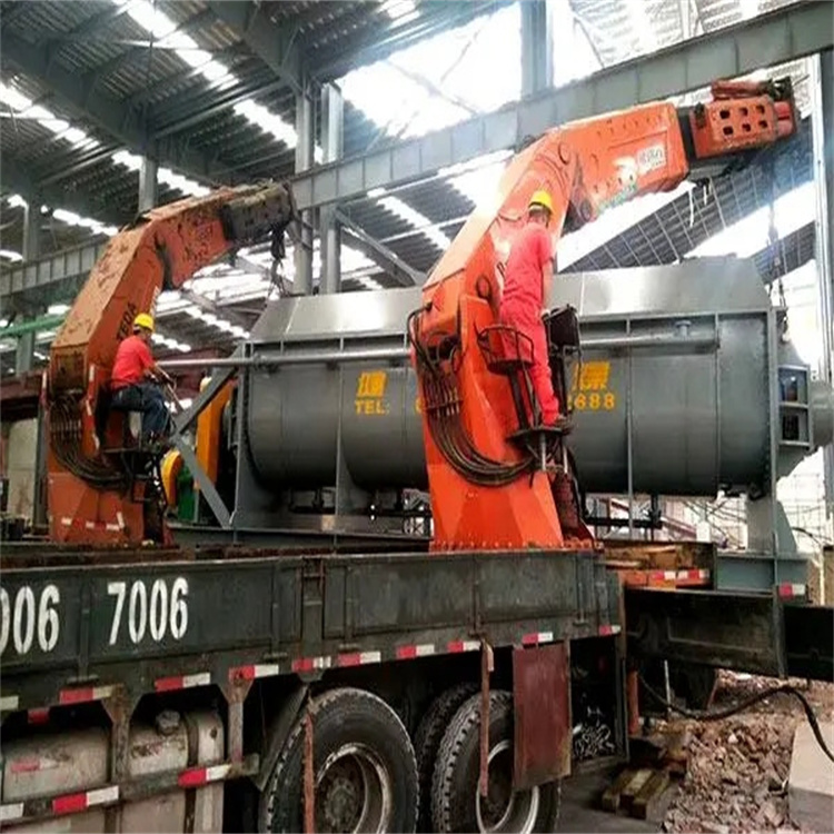 罗源县大型随车吊出租多少钱