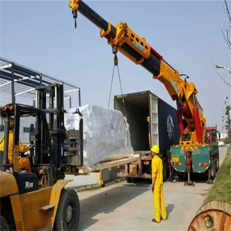 罗源县专业随车吊出租电话