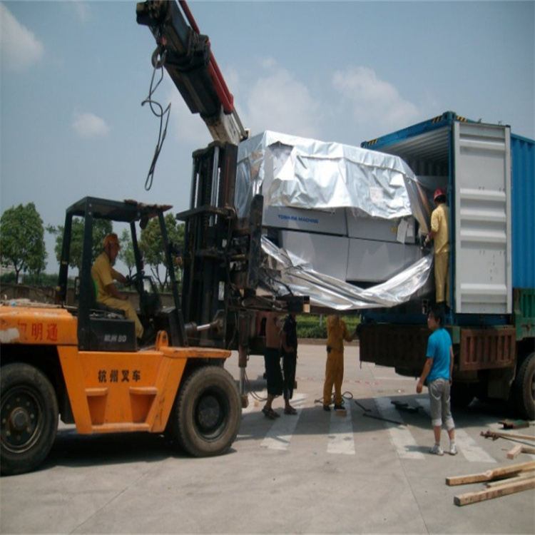 罗源县物流仓库装卸随车吊租赁服务优势与选择指南