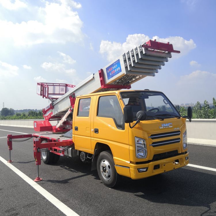 罗源县出租云梯车电话 水泥上楼