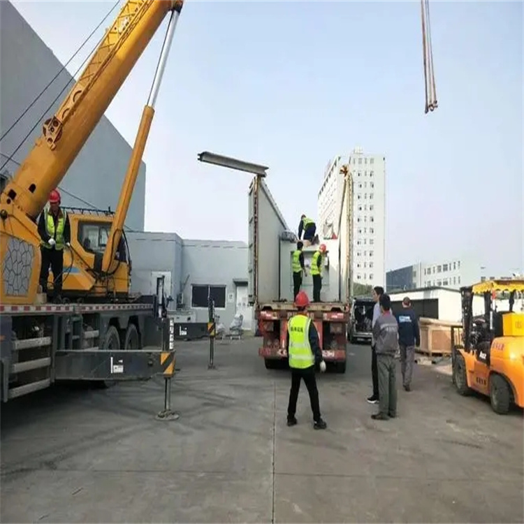 罗源县如何找到附近的吊车救援服务