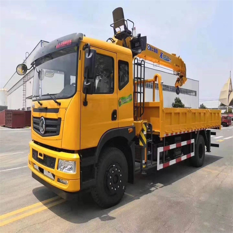 罗源县附近找一辆随车吊出租