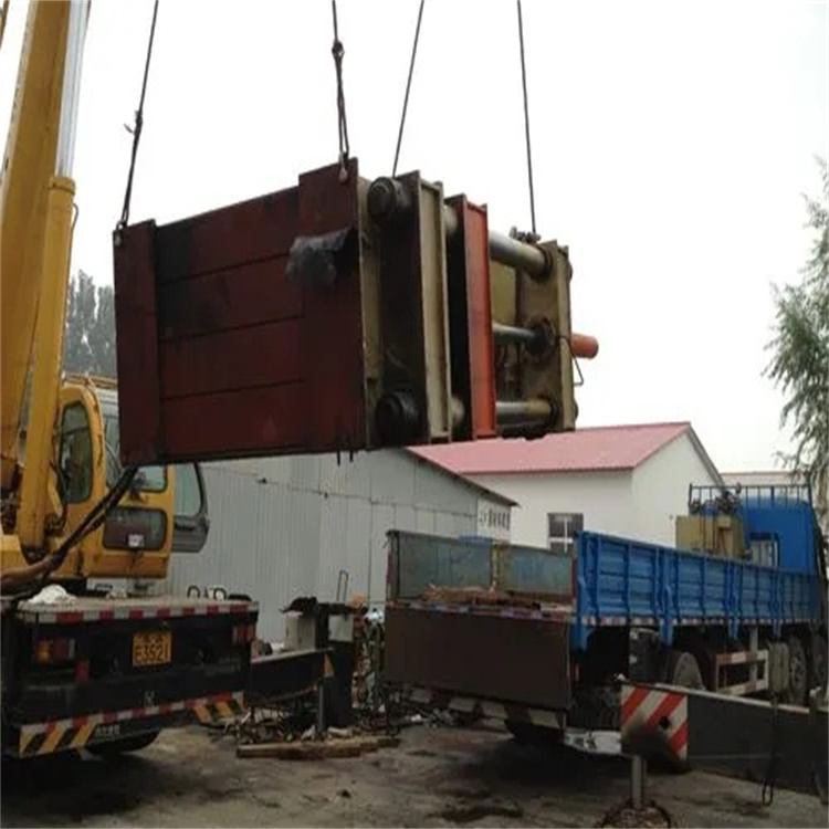 罗源县小型汽车吊出租