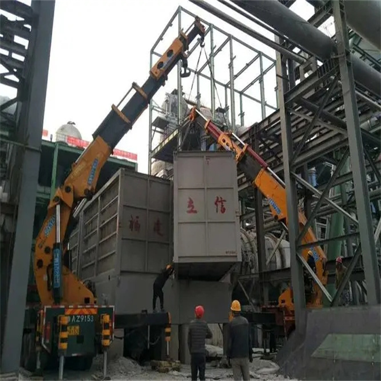 罗源县折臂吊车租赁电话