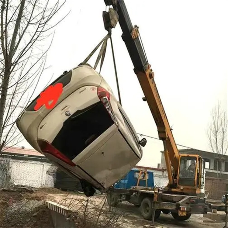 罗源县随时待命，吊车24小时道路救援服务全解析