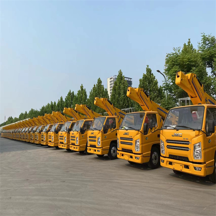 罗源县路灯车高空作业车出租|市政维修|广告安装