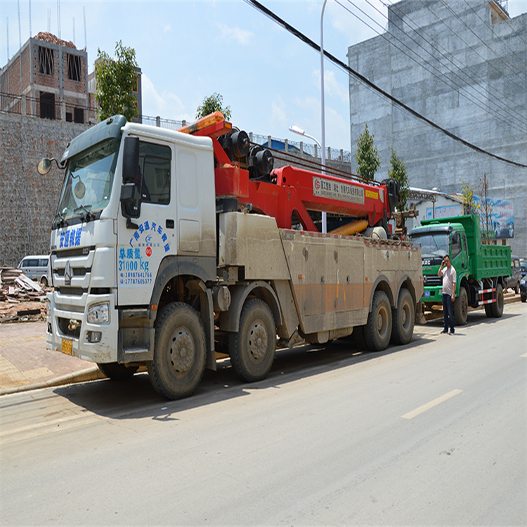 罗源县50吨随车吊出租