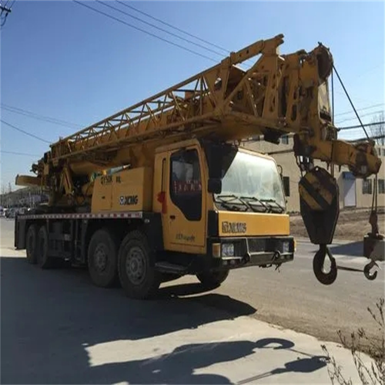 罗源县哪里有专业吊车出租