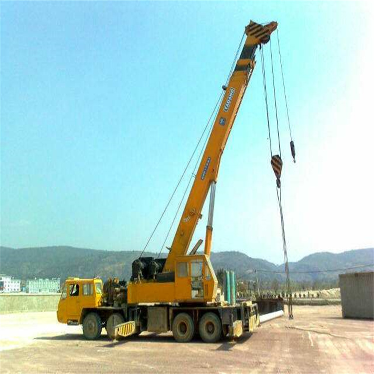 罗源县小型吊车出租价格是多少